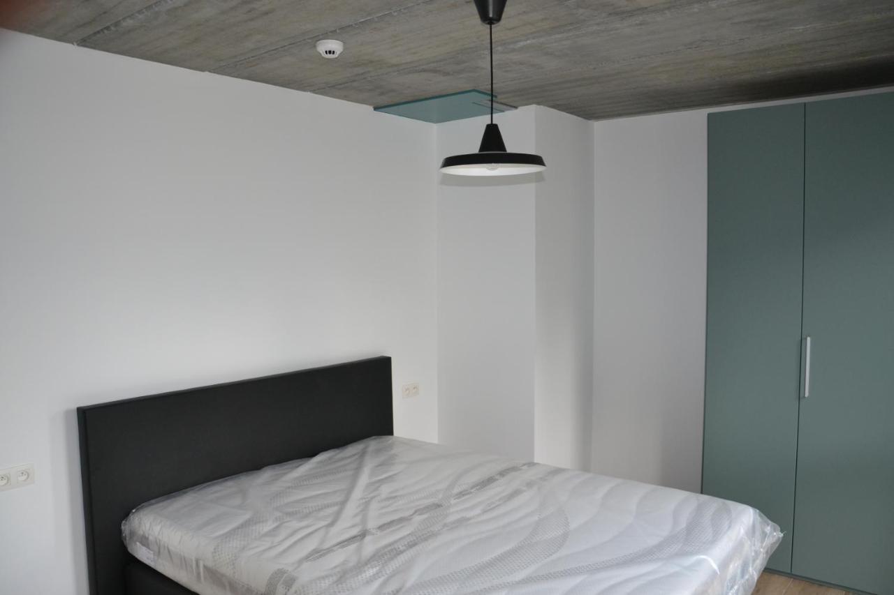 Apartamento Chez Pilar Modave Exterior foto