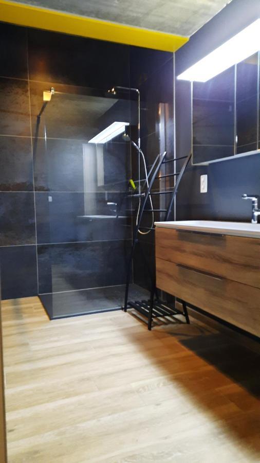 Apartamento Chez Pilar Modave Exterior foto