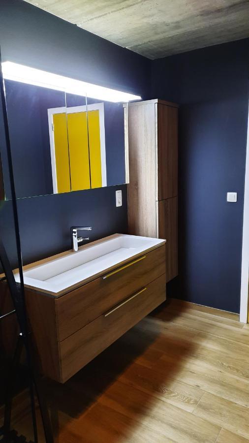 Apartamento Chez Pilar Modave Exterior foto